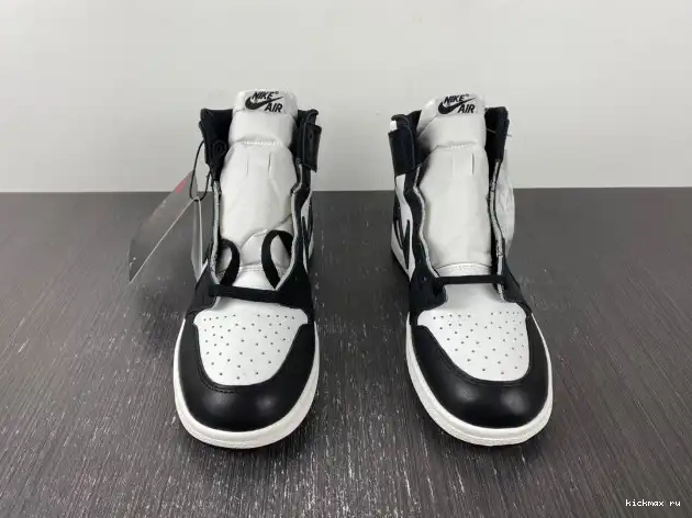 Rep Kickmax Jordan BQ4422-001 Black (2023) White Retro High 85 1 0517